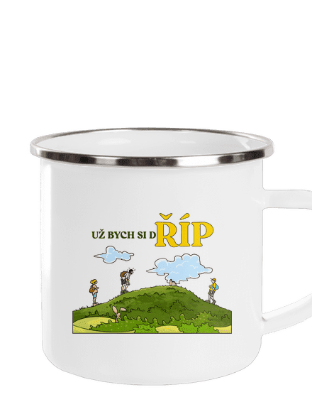 Říp