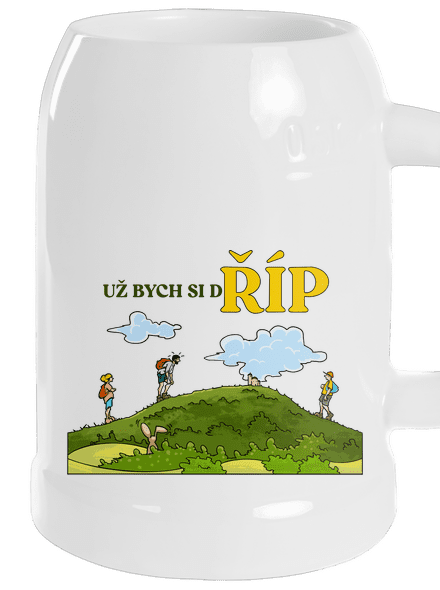 Říp