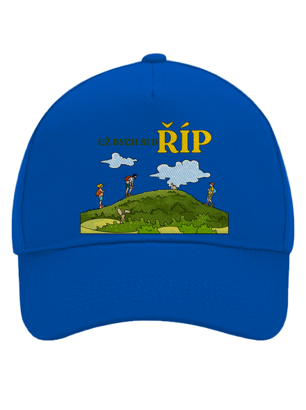 Říp