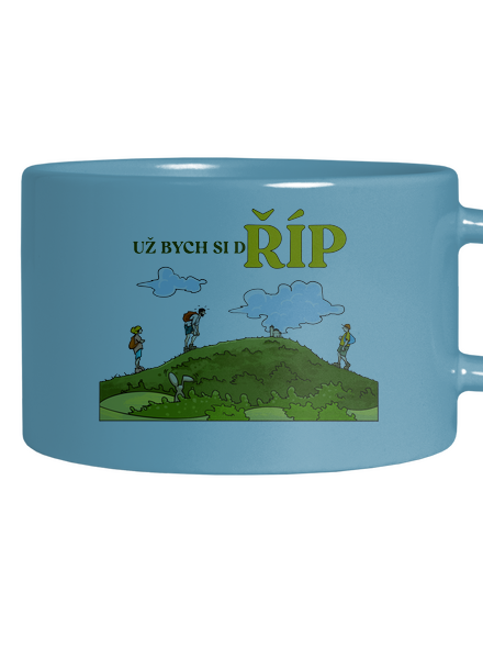 Říp