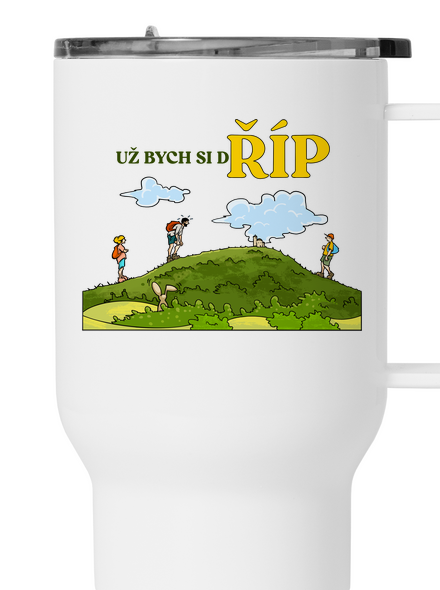 Říp
