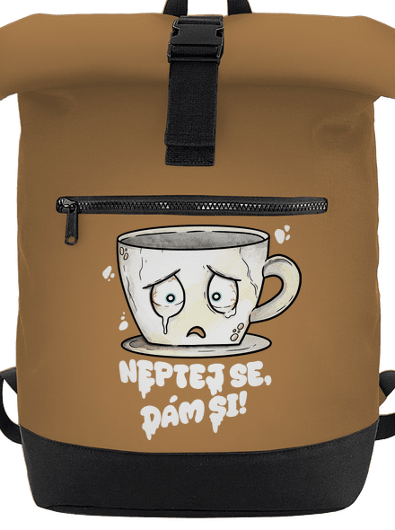 Neptej se, dám si