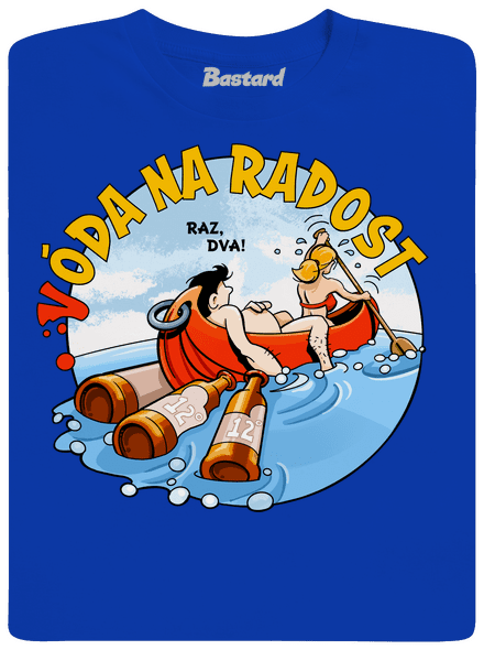 Vóda na radost