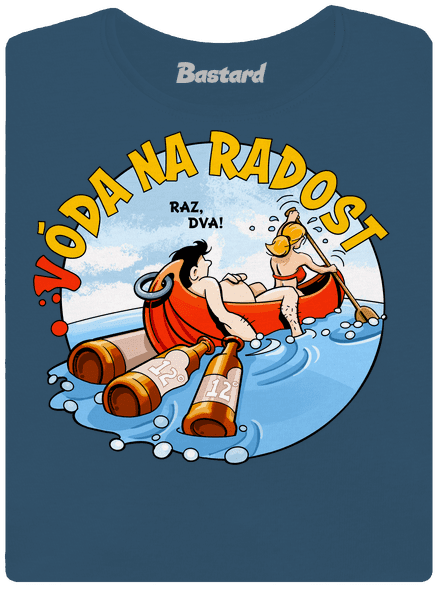 Vóda na radost