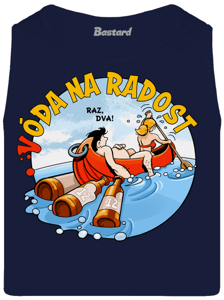 Vóda na radost