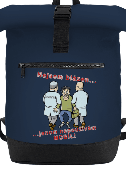 Nepoužívám mobil