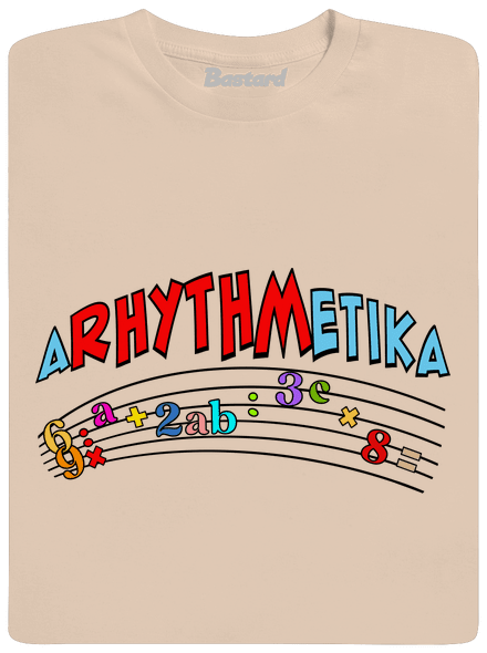 Arhythmetika
