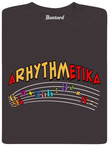 Arhythmetika