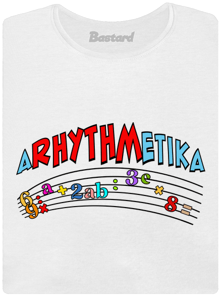 Arhythmetika
