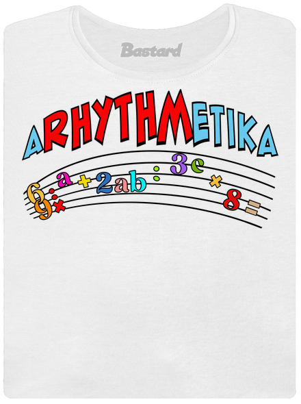 Arhythmetika