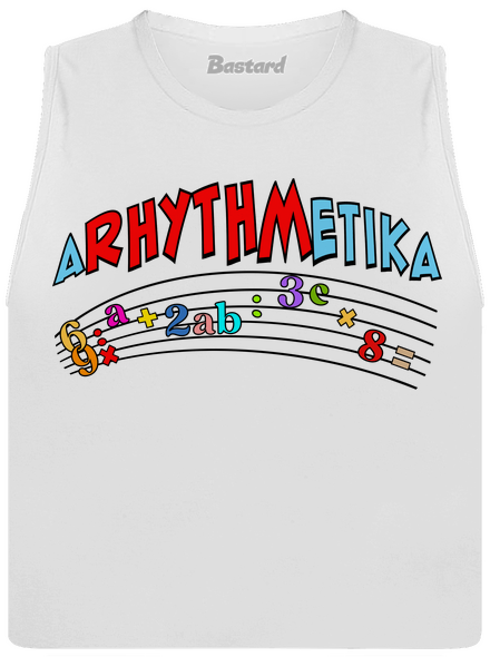 Arhythmetika