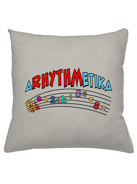 Arhythmetika