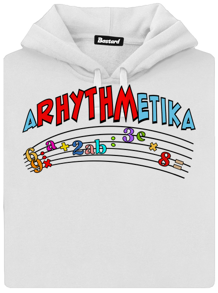 Arhythmetika