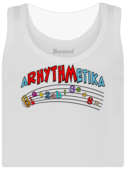Arhythmetika
