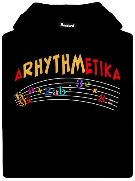 Arhythmetika
