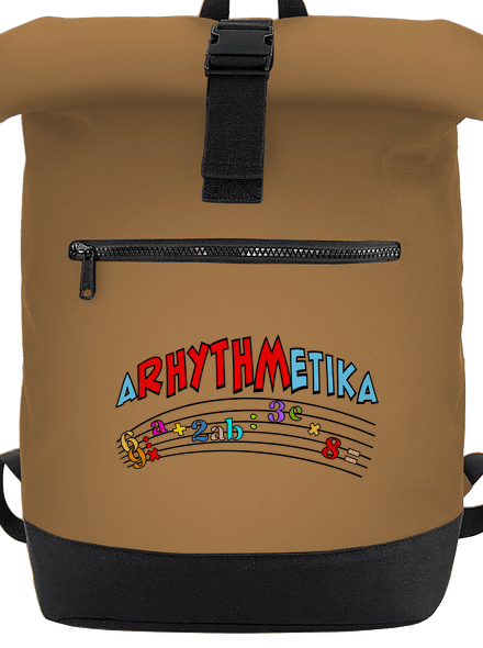 Arhythmetika