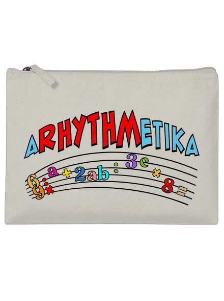 Arhythmetika