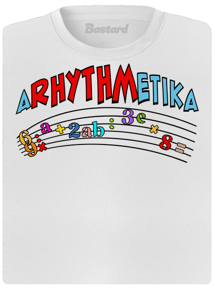 Arhythmetika