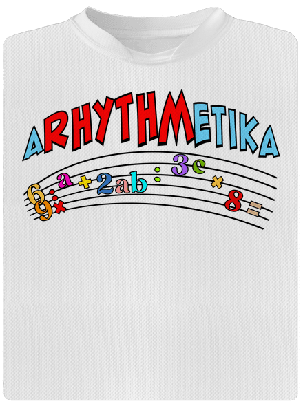 Arhythmetika