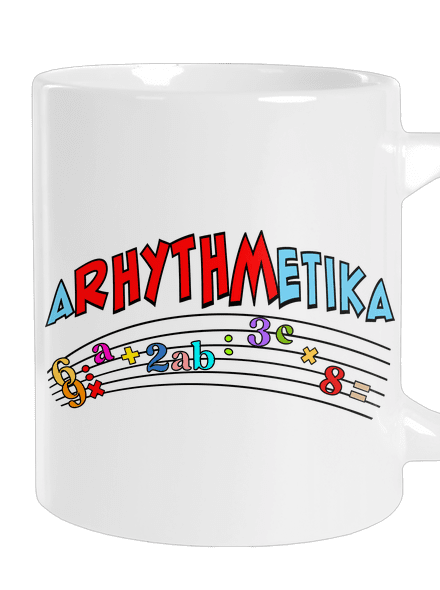 Arhythmetika