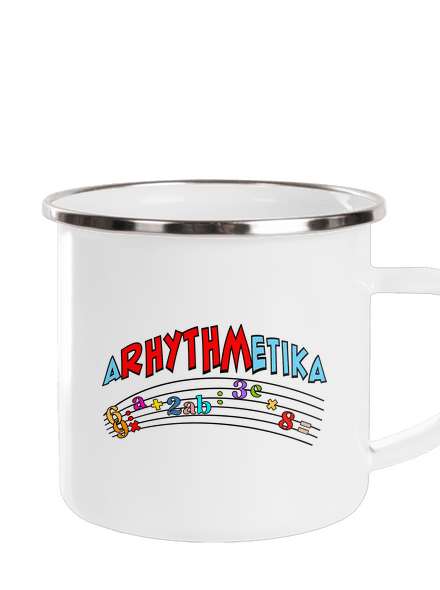 Arhythmetika
