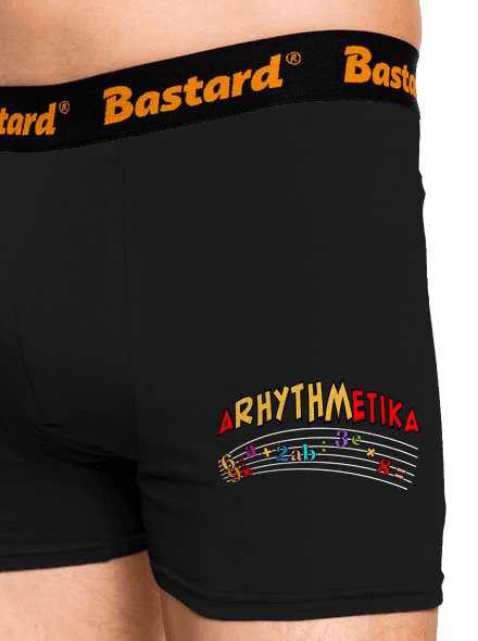 Arhythmetika