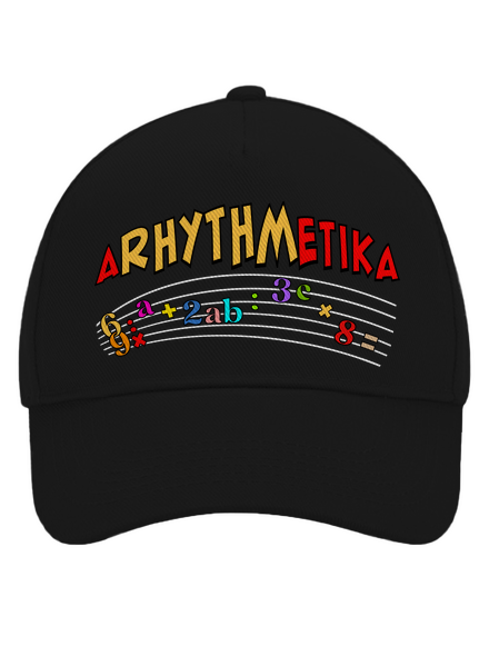 Arhythmetika