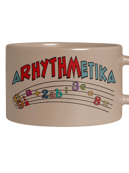 Arhythmetika