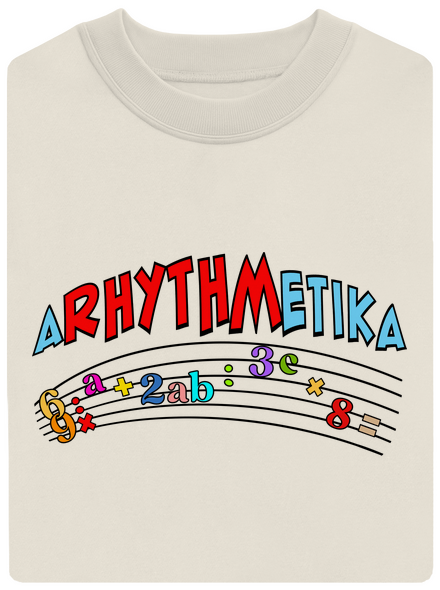 Arhythmetika