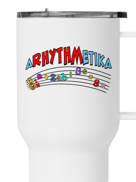 Arhythmetika