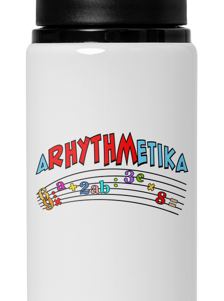Arhythmetika