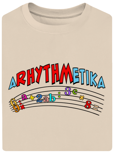 Arhythmetika