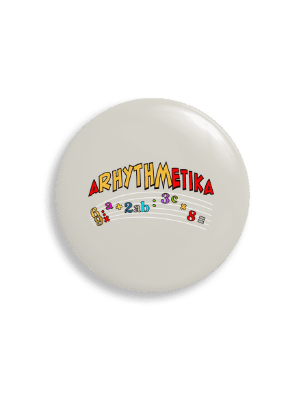 Arhythmetika