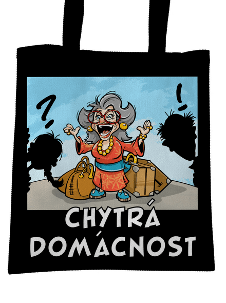 Chytrá domácnost