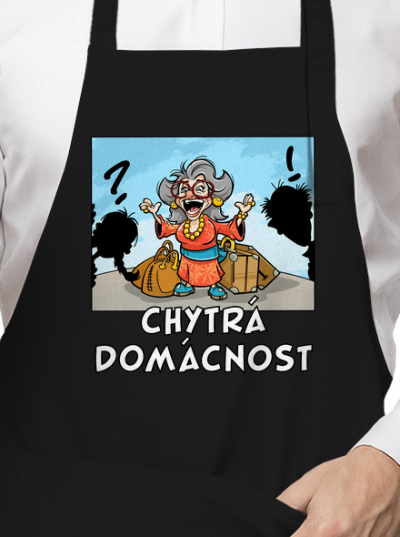 Chytrá domácnost