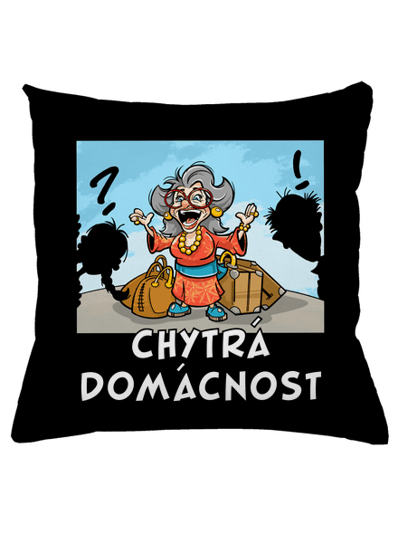 Chytrá domácnost