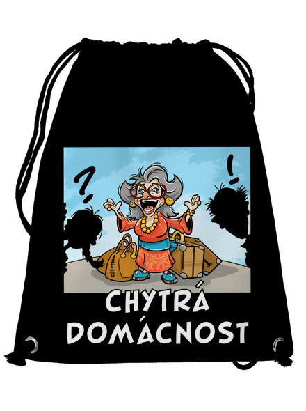 Chytrá domácnost