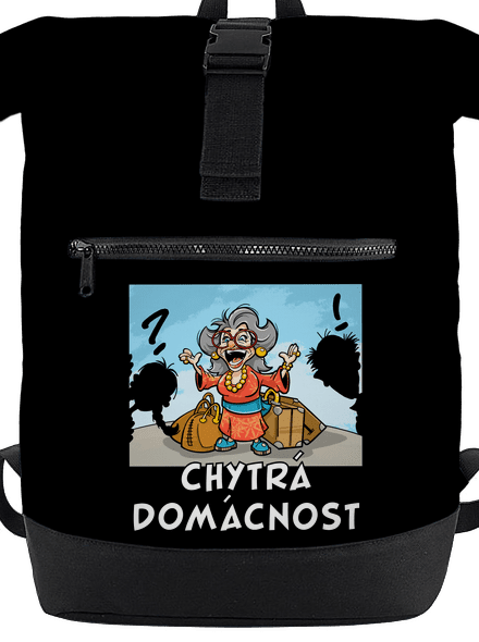 Chytrá domácnost