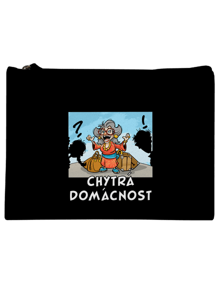 Chytrá domácnost