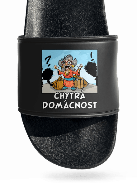 Chytrá domácnost