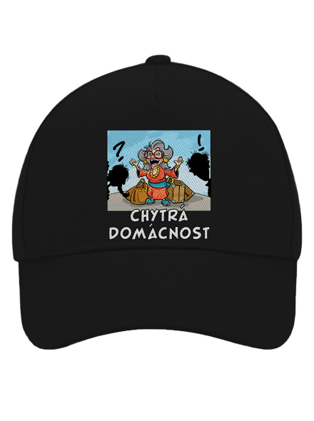 Chytrá domácnost