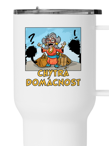 Chytrá domácnost