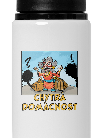 Chytrá domácnost
