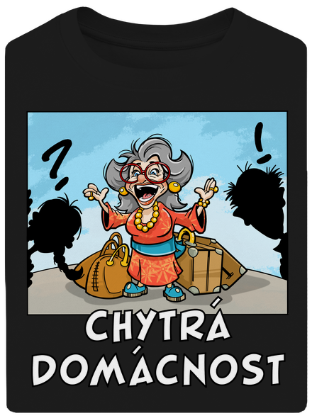 Chytrá domácnost
