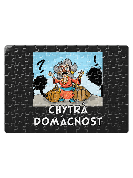 Chytrá domácnost