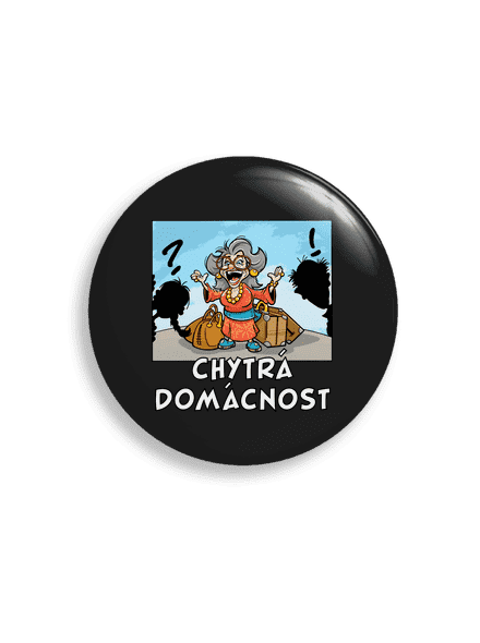 Chytrá domácnost