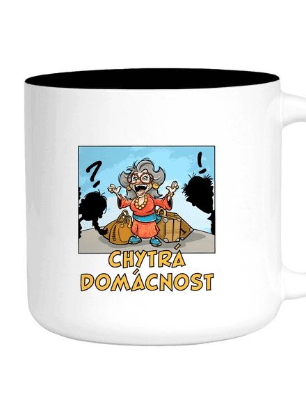 Chytrá domácnost