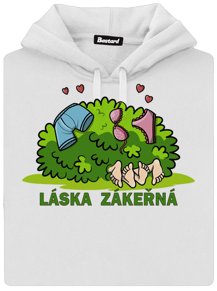 Láska zákeřná
