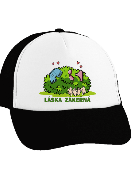 Láska zákeřná