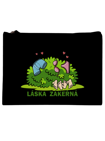Láska zákeřná